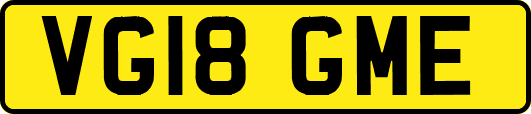 VG18GME