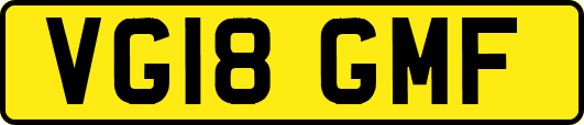 VG18GMF
