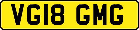 VG18GMG