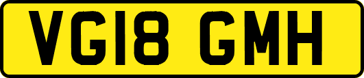 VG18GMH