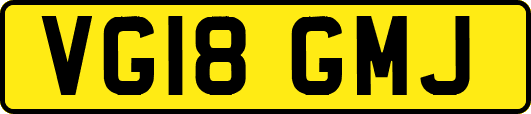 VG18GMJ