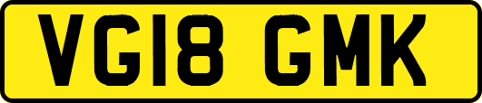 VG18GMK