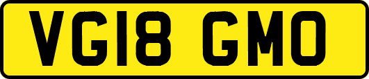 VG18GMO