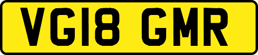 VG18GMR