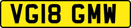 VG18GMW
