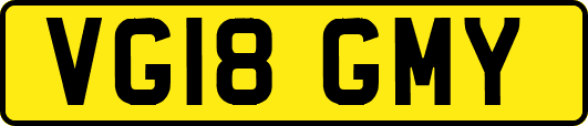 VG18GMY