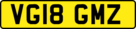 VG18GMZ