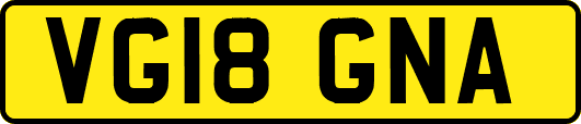 VG18GNA