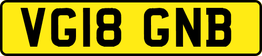 VG18GNB