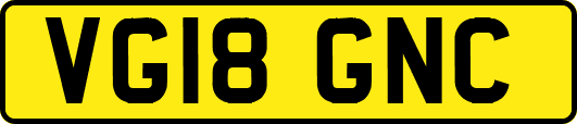 VG18GNC