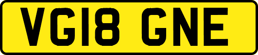 VG18GNE