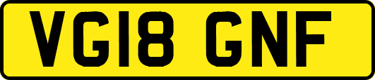 VG18GNF