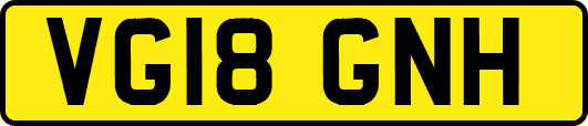 VG18GNH
