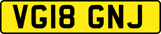 VG18GNJ