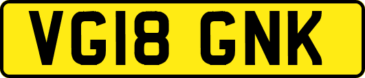 VG18GNK
