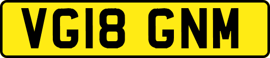 VG18GNM