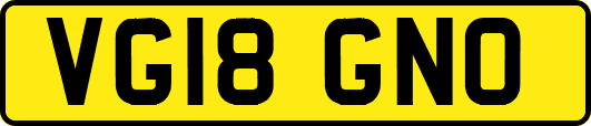 VG18GNO