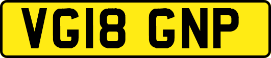 VG18GNP