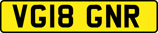 VG18GNR