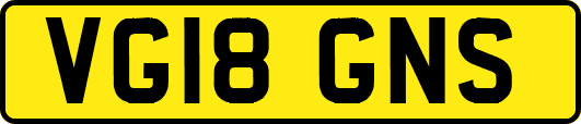 VG18GNS