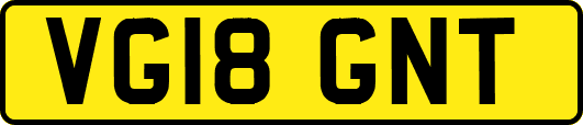 VG18GNT