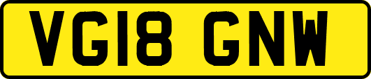 VG18GNW