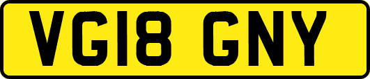 VG18GNY