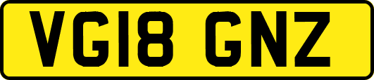 VG18GNZ