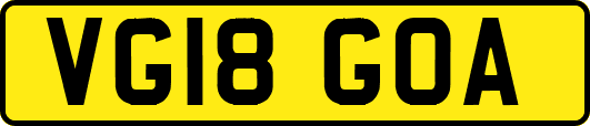 VG18GOA