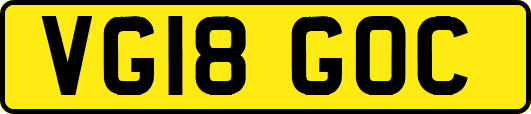 VG18GOC