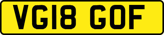 VG18GOF