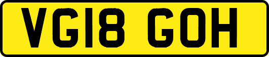 VG18GOH