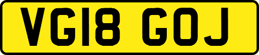 VG18GOJ