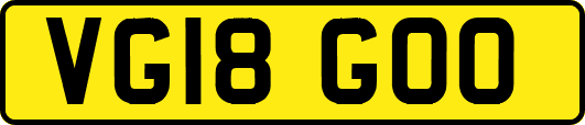 VG18GOO