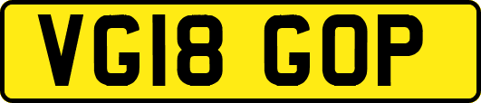 VG18GOP
