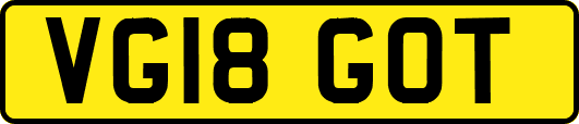 VG18GOT