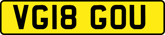 VG18GOU