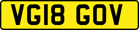 VG18GOV