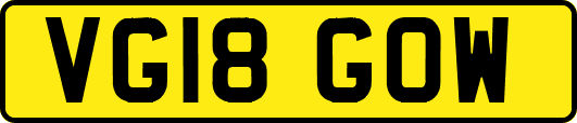 VG18GOW