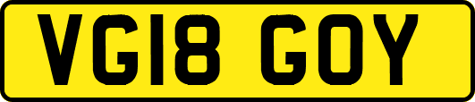 VG18GOY