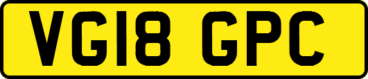 VG18GPC