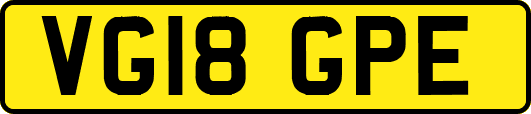 VG18GPE