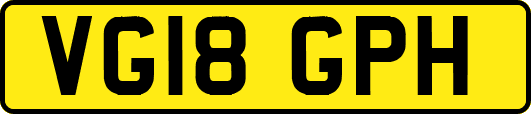 VG18GPH