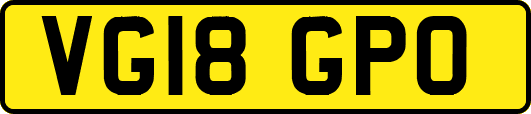 VG18GPO
