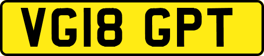 VG18GPT
