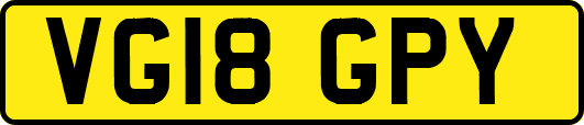 VG18GPY