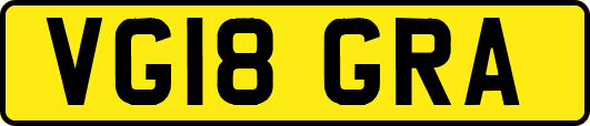 VG18GRA