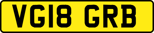 VG18GRB