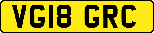 VG18GRC