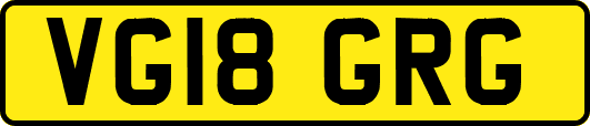 VG18GRG